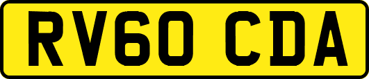 RV60CDA