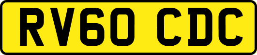 RV60CDC