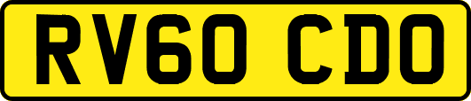RV60CDO