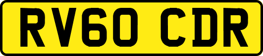 RV60CDR
