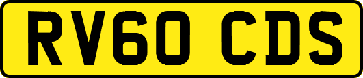 RV60CDS