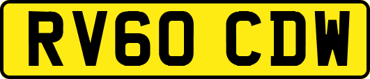 RV60CDW