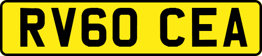 RV60CEA
