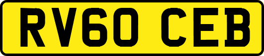 RV60CEB