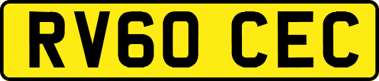 RV60CEC