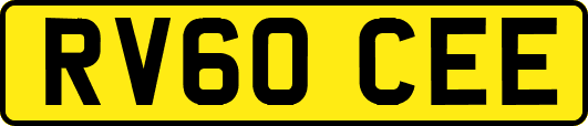 RV60CEE