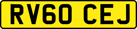 RV60CEJ