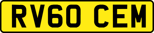 RV60CEM