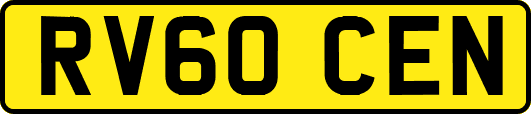 RV60CEN
