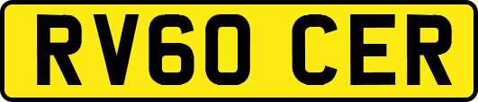 RV60CER