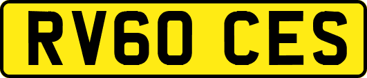 RV60CES