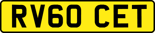 RV60CET