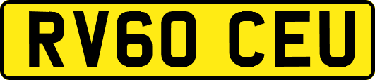 RV60CEU
