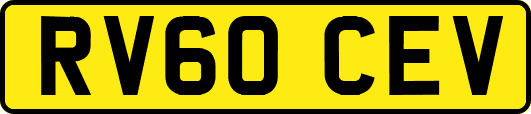RV60CEV