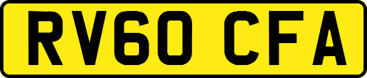 RV60CFA