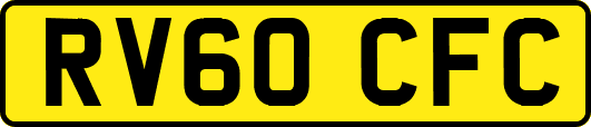 RV60CFC