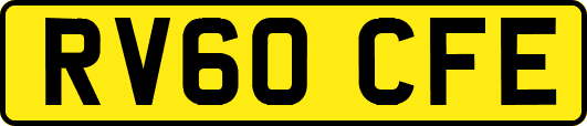 RV60CFE