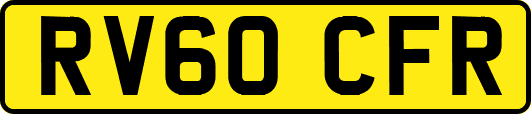 RV60CFR