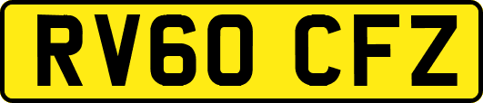 RV60CFZ