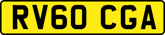 RV60CGA