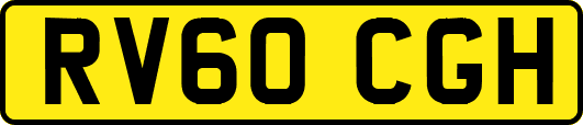 RV60CGH