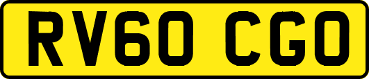 RV60CGO