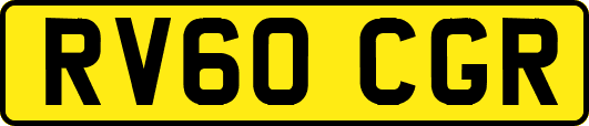 RV60CGR
