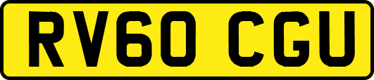 RV60CGU