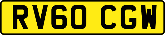 RV60CGW