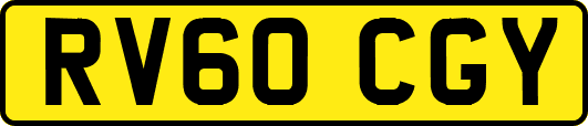 RV60CGY