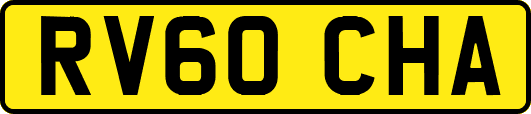 RV60CHA