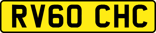 RV60CHC