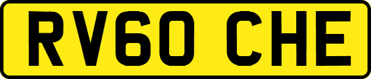 RV60CHE
