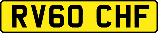 RV60CHF