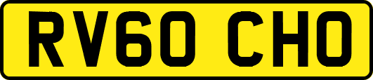 RV60CHO