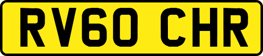 RV60CHR