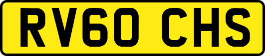 RV60CHS