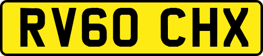 RV60CHX