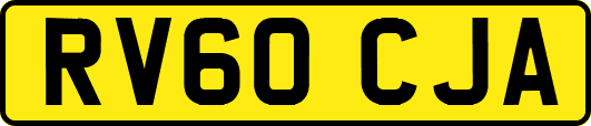 RV60CJA