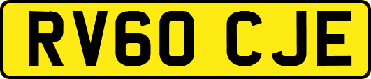 RV60CJE