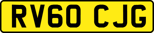 RV60CJG