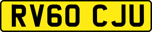 RV60CJU