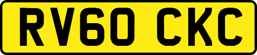 RV60CKC