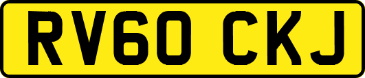 RV60CKJ