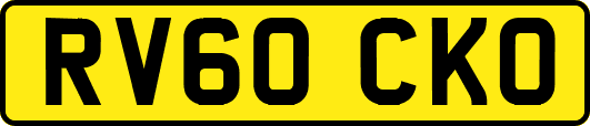RV60CKO