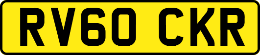 RV60CKR