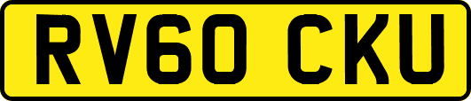 RV60CKU