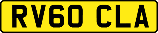 RV60CLA