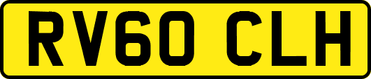 RV60CLH