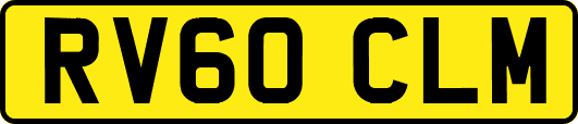 RV60CLM
